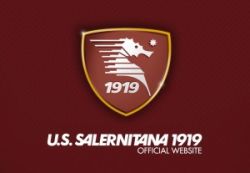 LOGO U.S. Salernitana