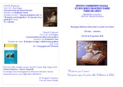 incontro con autore gennaio 2016