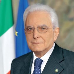 Foto Ufficiale Presidente Sergio Mattarella 250