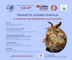 Progetto Azione Famiglia 250