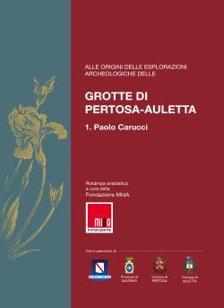 ristampa anastatica opera di Paolo Carucci 250